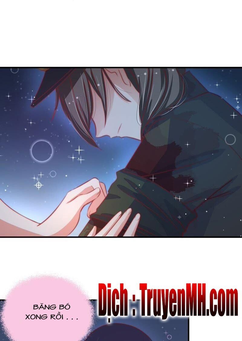 đọc truyện Ngày Nào Thiếu Soái Cũng Ghen Chương 110 ảnh 19 tại Thiên Thai Truyện