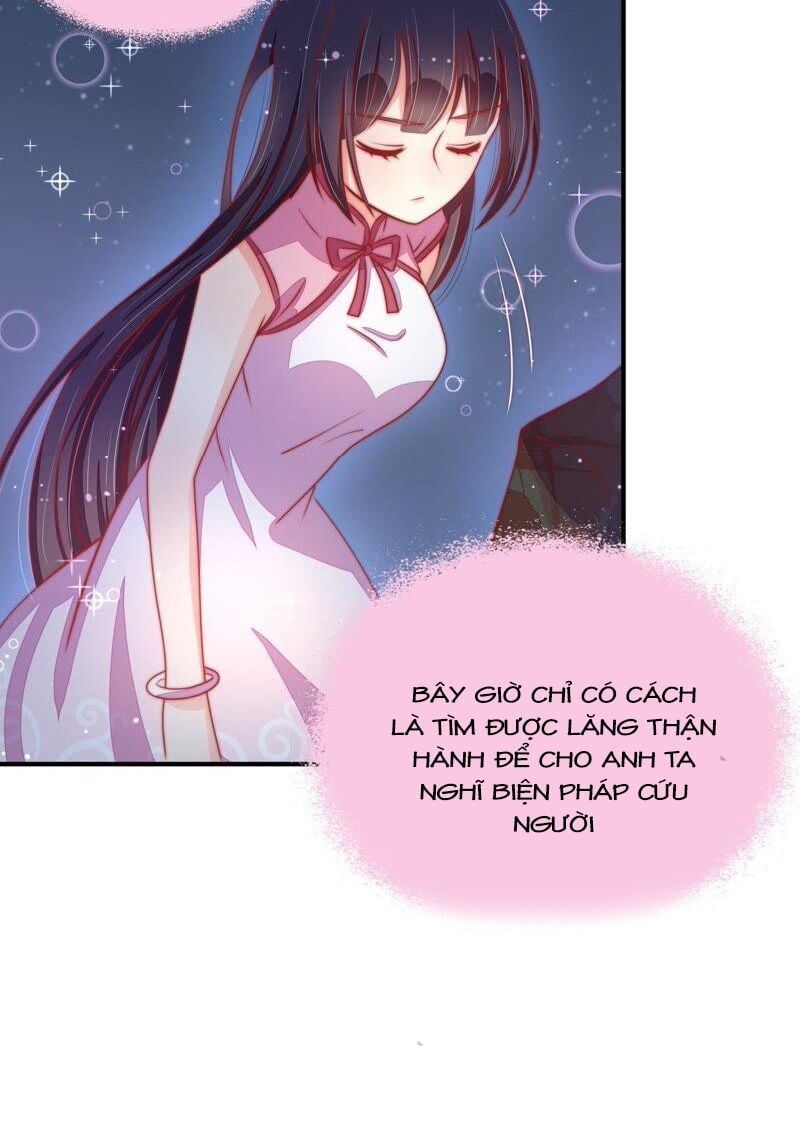 đọc truyện Ngày Nào Thiếu Soái Cũng Ghen Chương 110 ảnh 20 tại Thiên Thai Truyện