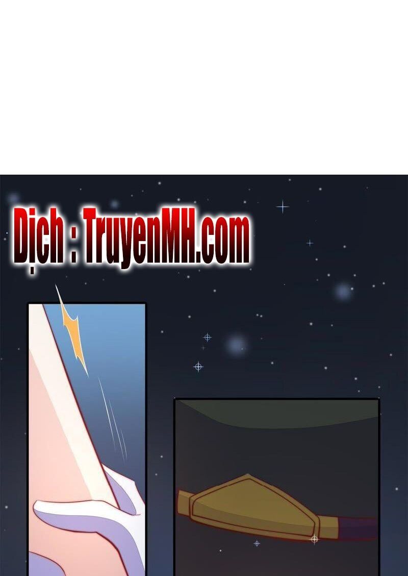 đọc truyện Ngày Nào Thiếu Soái Cũng Ghen Chương 110 ảnh 21 tại Thiên Thai Truyện