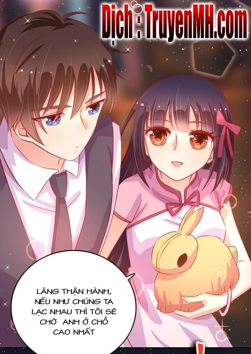 đọc truyện Ngày Nào Thiếu Soái Cũng Ghen Chương 110 ảnh 4 tại Thiên Thai Truyện