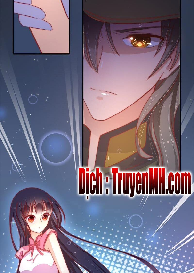 đọc truyện Ngày Nào Thiếu Soái Cũng Ghen Chương 110 ảnh 22 tại Thiên Thai Truyện