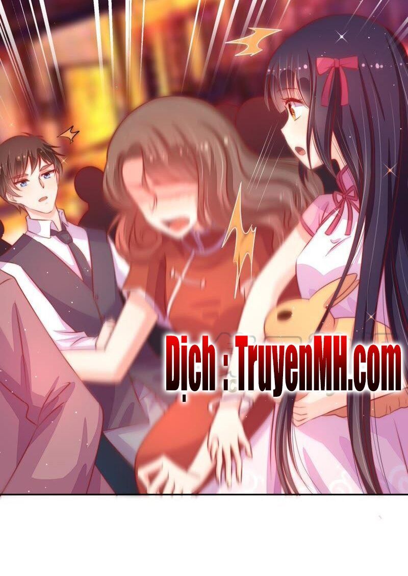 đọc truyện Ngày Nào Thiếu Soái Cũng Ghen Chương 110 ảnh 6 tại Thiên Thai Truyện