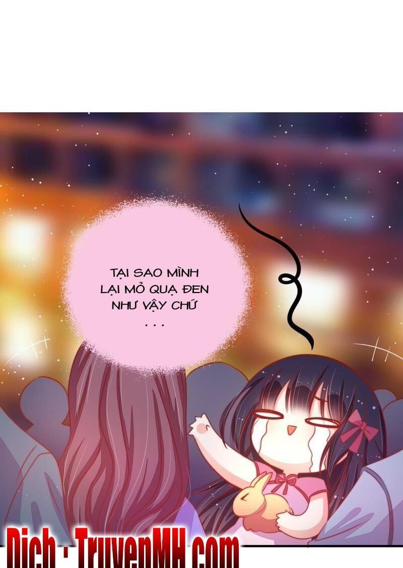 đọc truyện Ngày Nào Thiếu Soái Cũng Ghen Chương 110 ảnh 7 tại Thiên Thai Truyện