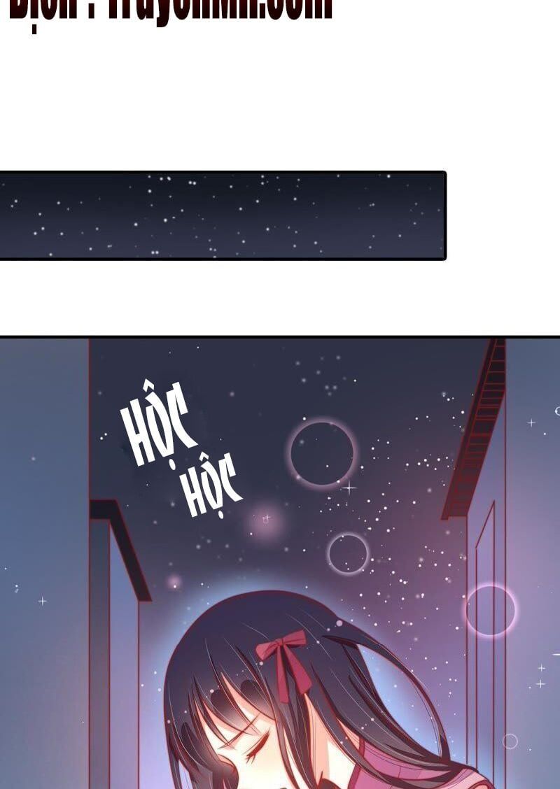 đọc truyện Ngày Nào Thiếu Soái Cũng Ghen Chương 110 ảnh 8 tại Thiên Thai Truyện