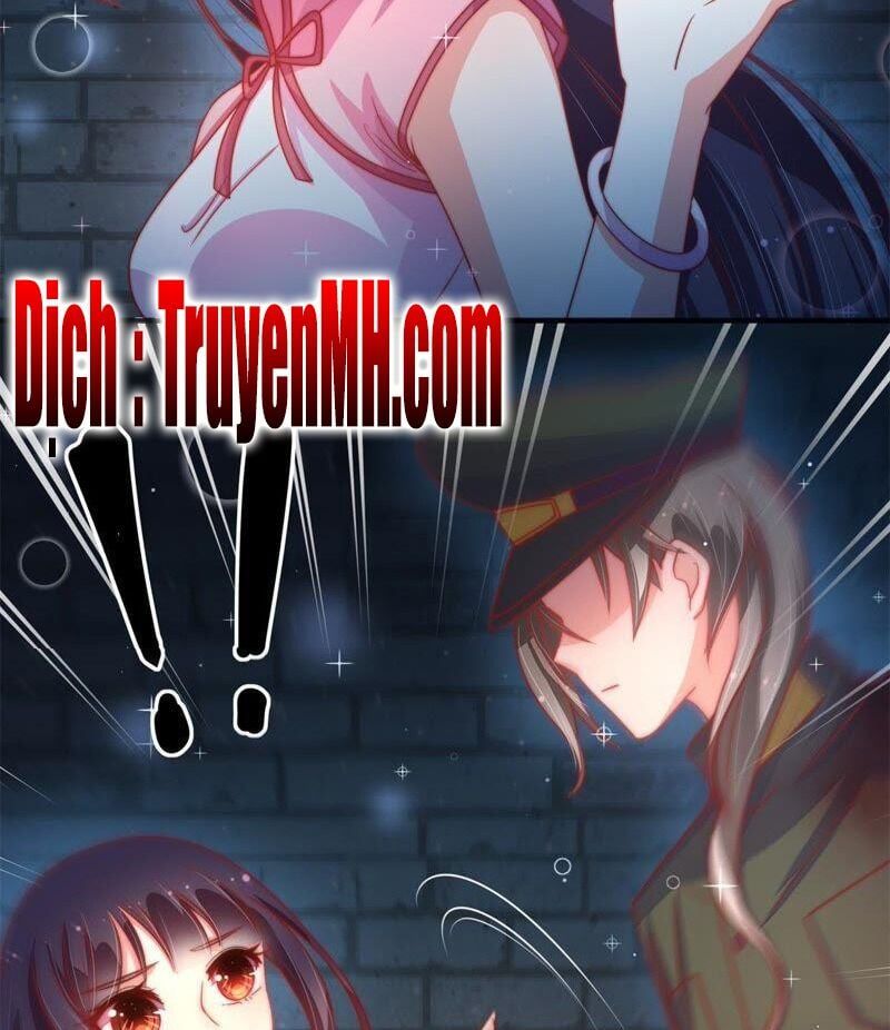 đọc truyện Ngày Nào Thiếu Soái Cũng Ghen Chương 111 ảnh 12 tại Thiên Thai Truyện