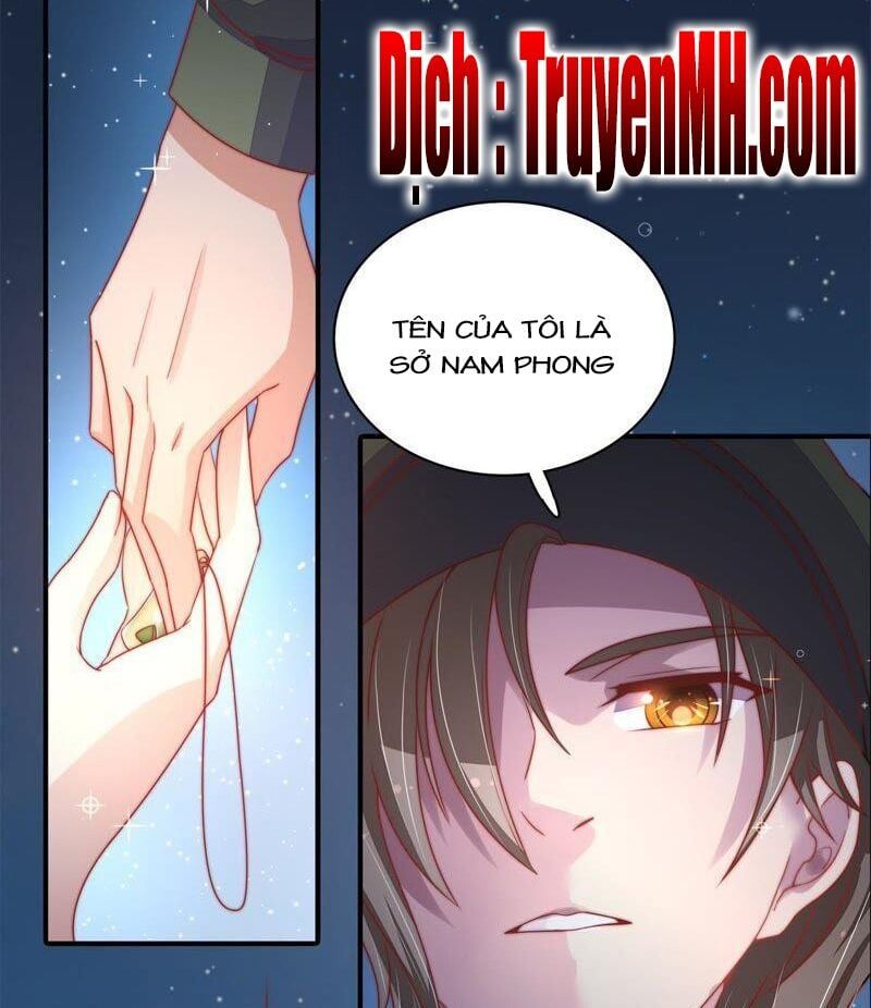 đọc truyện Ngày Nào Thiếu Soái Cũng Ghen Chương 111 ảnh 14 tại Thiên Thai Truyện