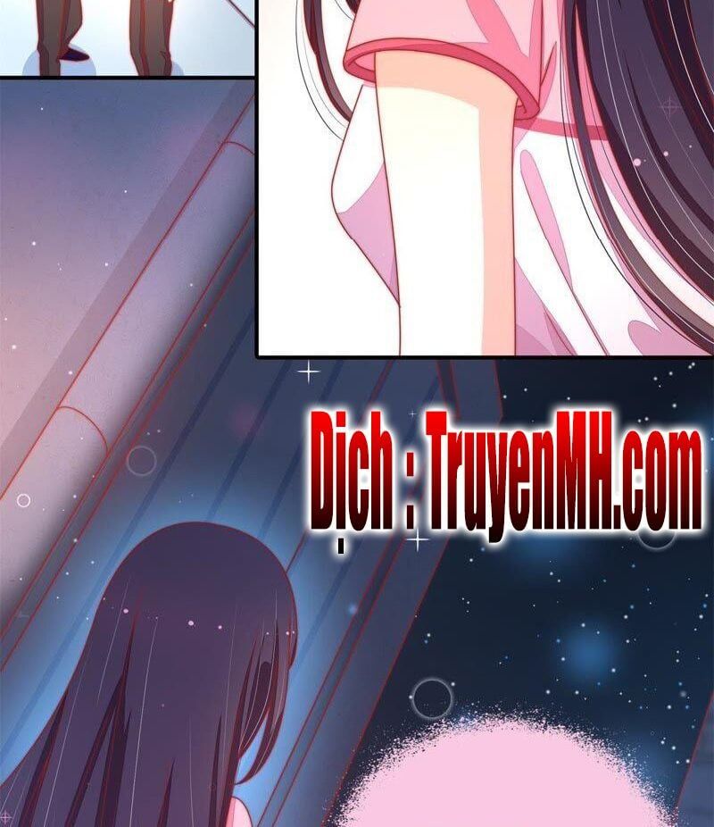 đọc truyện Ngày Nào Thiếu Soái Cũng Ghen Chương 111 ảnh 19 tại Thiên Thai Truyện