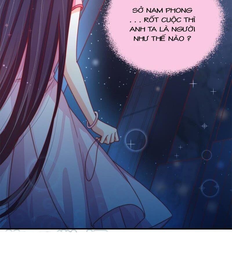 đọc truyện Ngày Nào Thiếu Soái Cũng Ghen Chương 111 ảnh 20 tại Thiên Thai Truyện