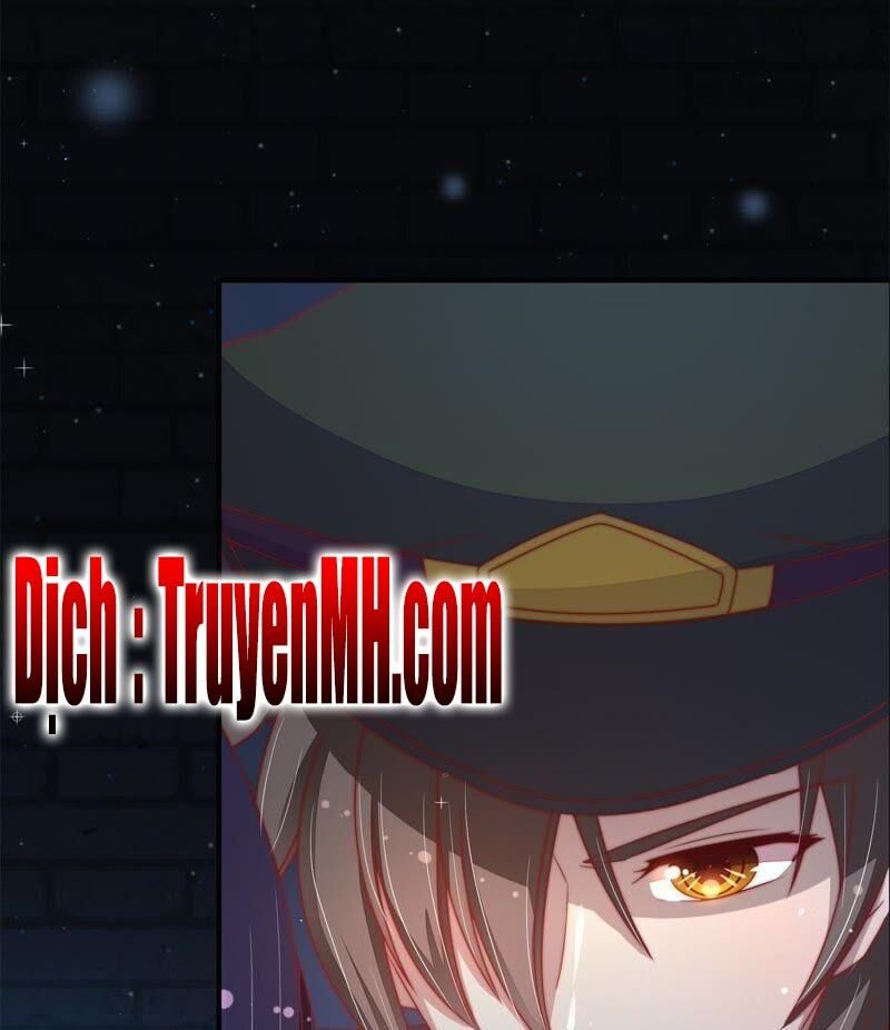 đọc truyện Ngày Nào Thiếu Soái Cũng Ghen Chương 111 ảnh 4 tại Thiên Thai Truyện