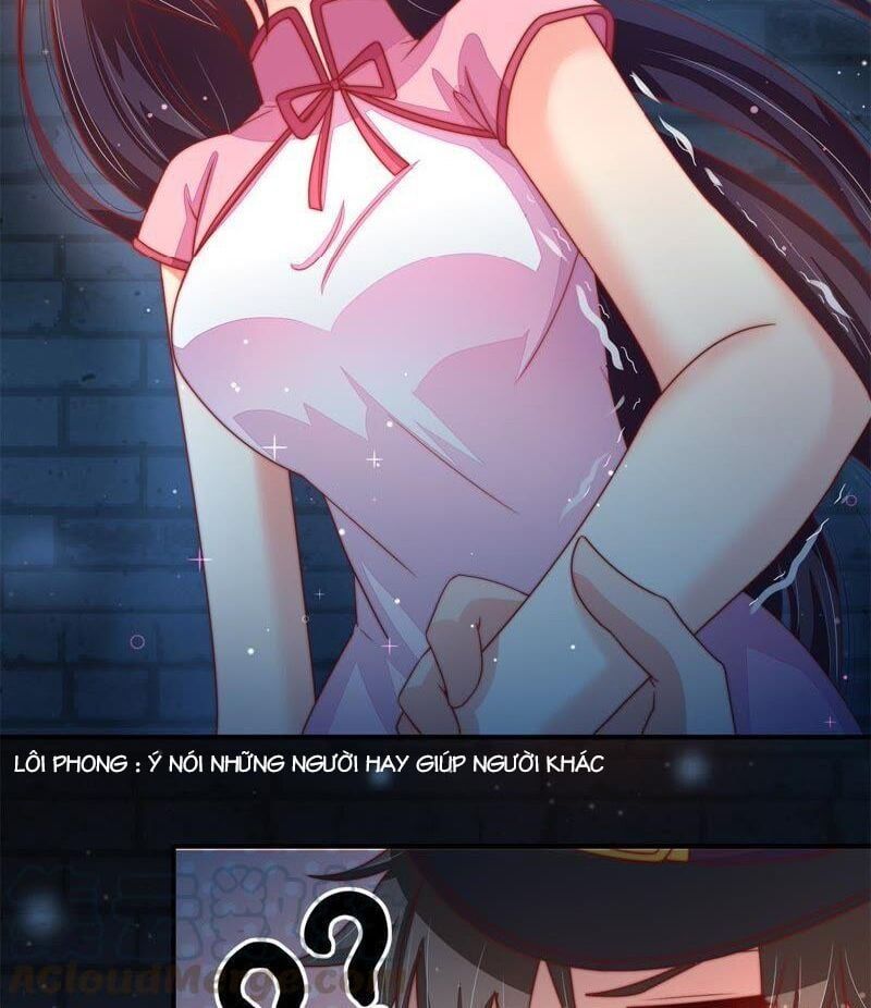 đọc truyện Ngày Nào Thiếu Soái Cũng Ghen Chương 111 ảnh 6 tại Thiên Thai Truyện