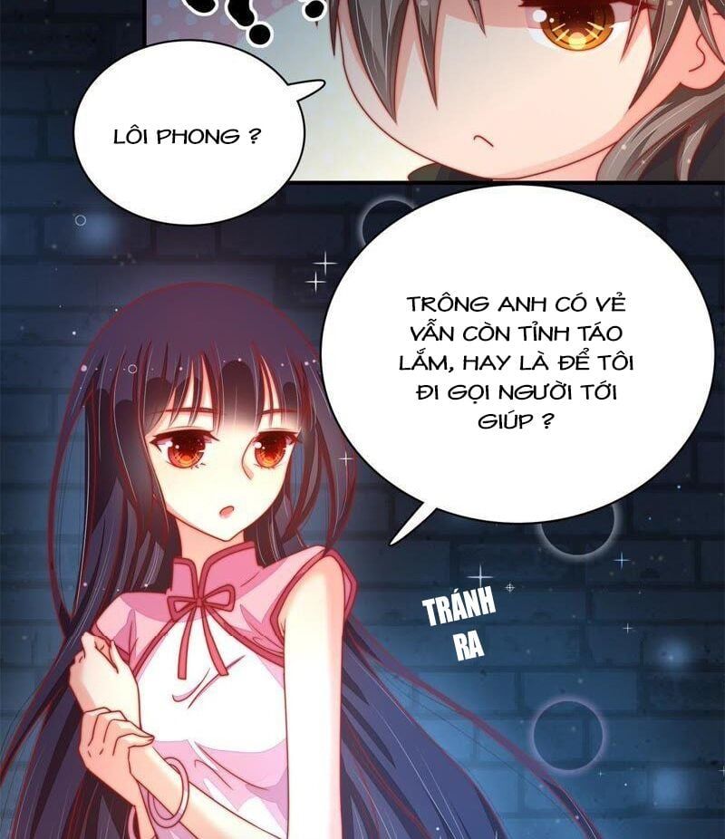 đọc truyện Ngày Nào Thiếu Soái Cũng Ghen Chương 111 ảnh 7 tại Thiên Thai Truyện