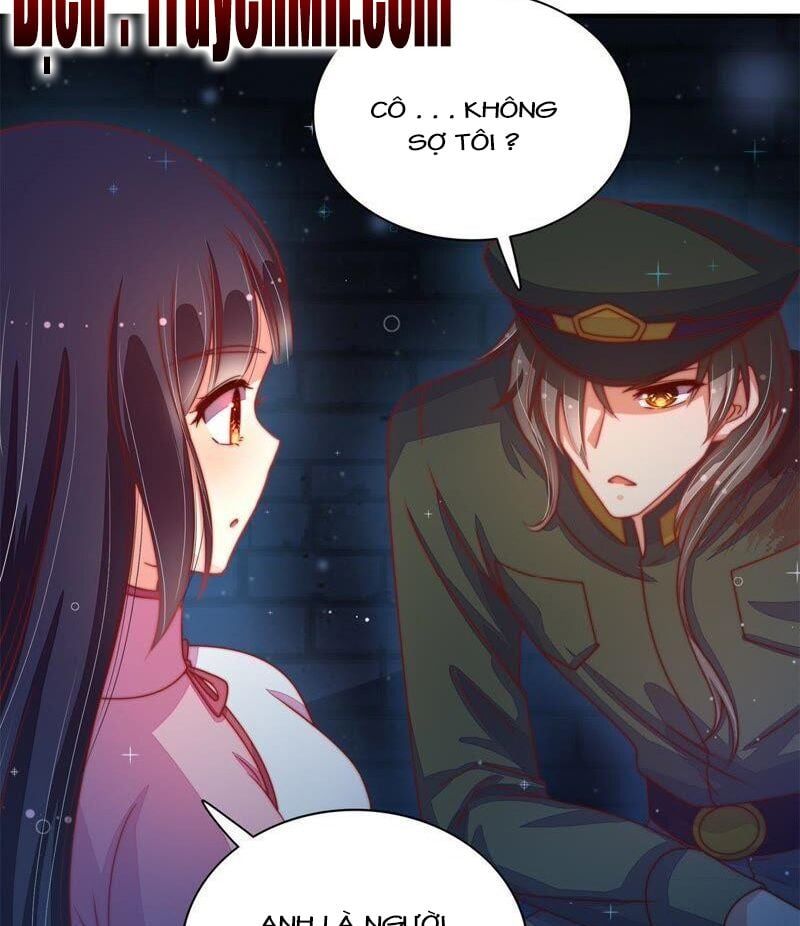 đọc truyện Ngày Nào Thiếu Soái Cũng Ghen Chương 111 ảnh 9 tại Thiên Thai Truyện