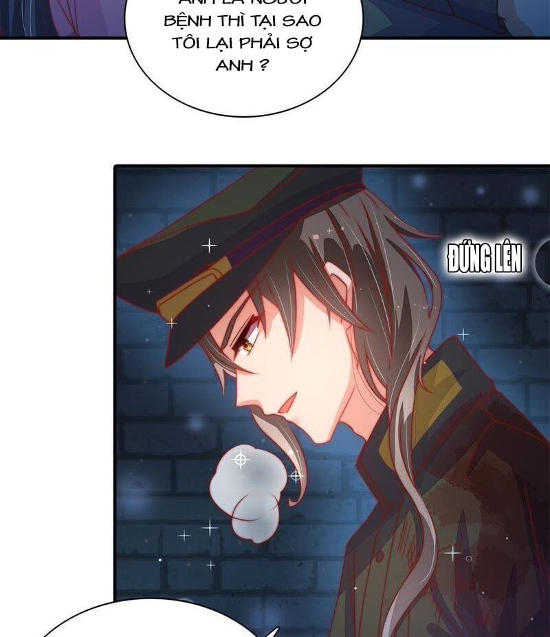 đọc truyện Ngày Nào Thiếu Soái Cũng Ghen Chương 111 ảnh 10 tại Thiên Thai Truyện