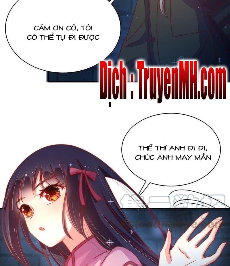 đọc truyện Ngày Nào Thiếu Soái Cũng Ghen Chương 111 ảnh 11 tại Thiên Thai Truyện