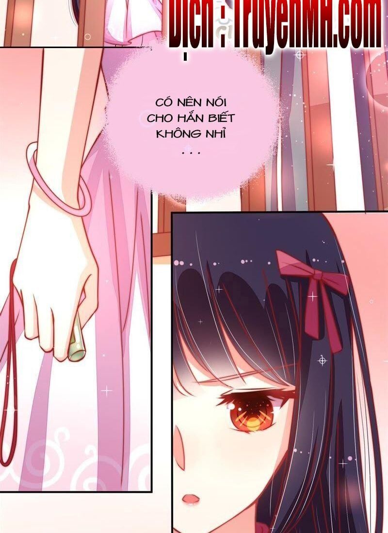 đọc truyện Ngày Nào Thiếu Soái Cũng Ghen Chương 112 ảnh 12 tại Thiên Thai Truyện