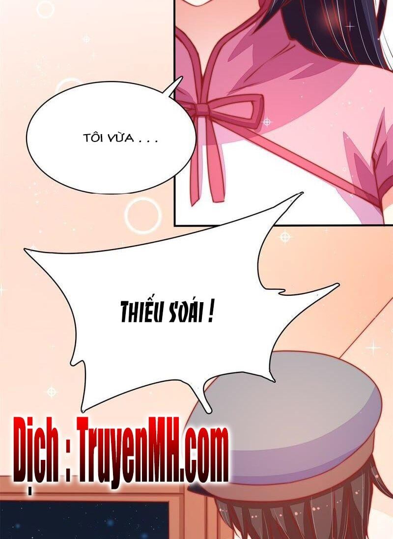 đọc truyện Ngày Nào Thiếu Soái Cũng Ghen Chương 112 ảnh 13 tại Thiên Thai Truyện