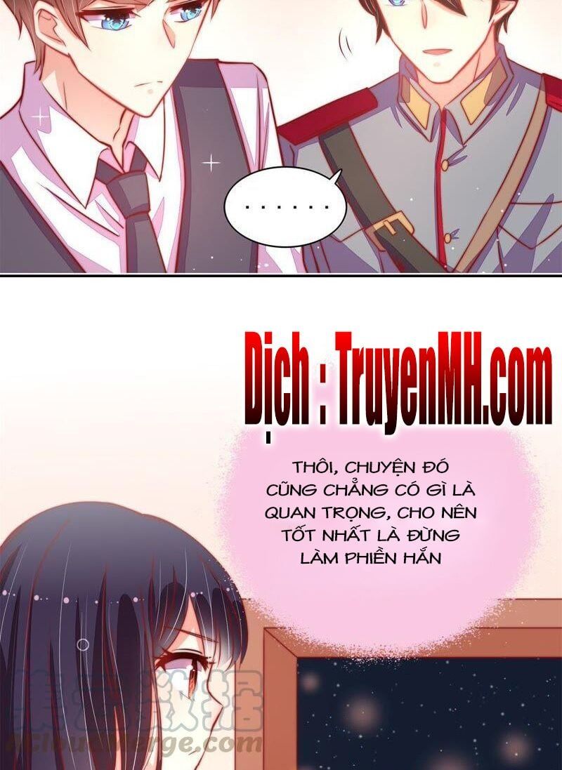 đọc truyện Ngày Nào Thiếu Soái Cũng Ghen Chương 112 ảnh 15 tại Thiên Thai Truyện