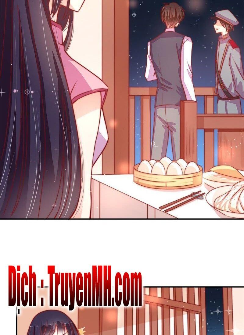 đọc truyện Ngày Nào Thiếu Soái Cũng Ghen Chương 112 ảnh 16 tại Thiên Thai Truyện