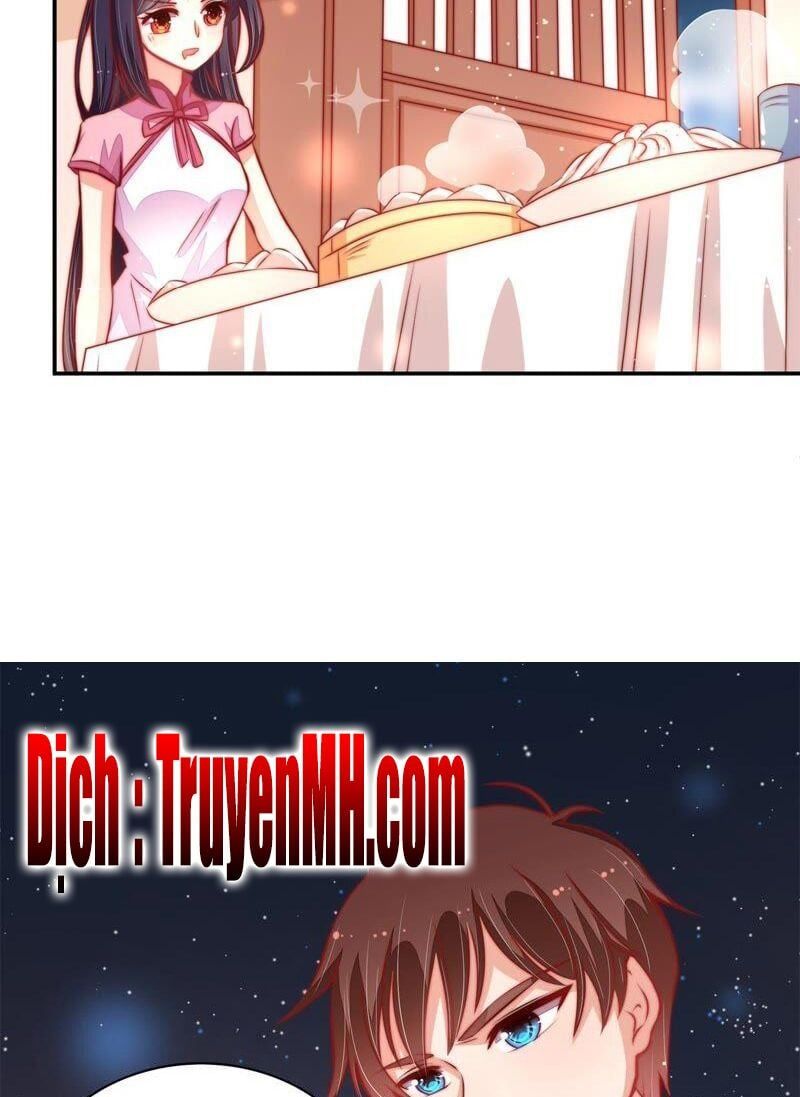 đọc truyện Ngày Nào Thiếu Soái Cũng Ghen Chương 112 ảnh 17 tại Thiên Thai Truyện