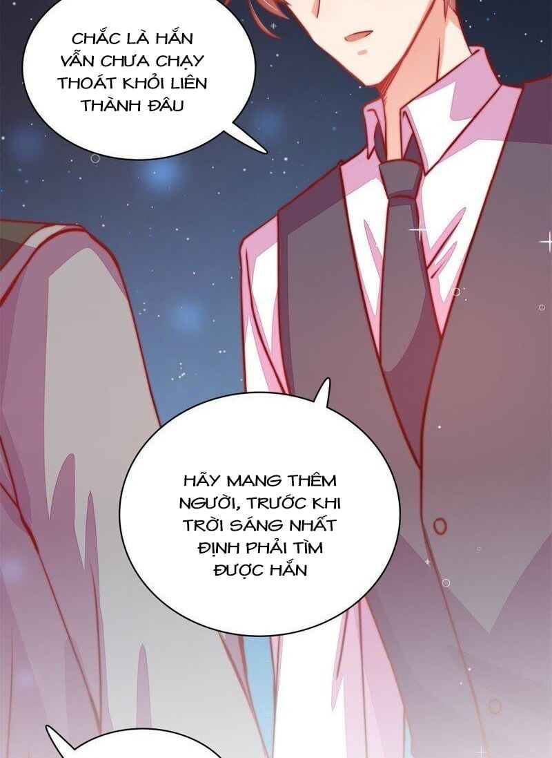 đọc truyện Ngày Nào Thiếu Soái Cũng Ghen Chương 112 ảnh 18 tại Thiên Thai Truyện