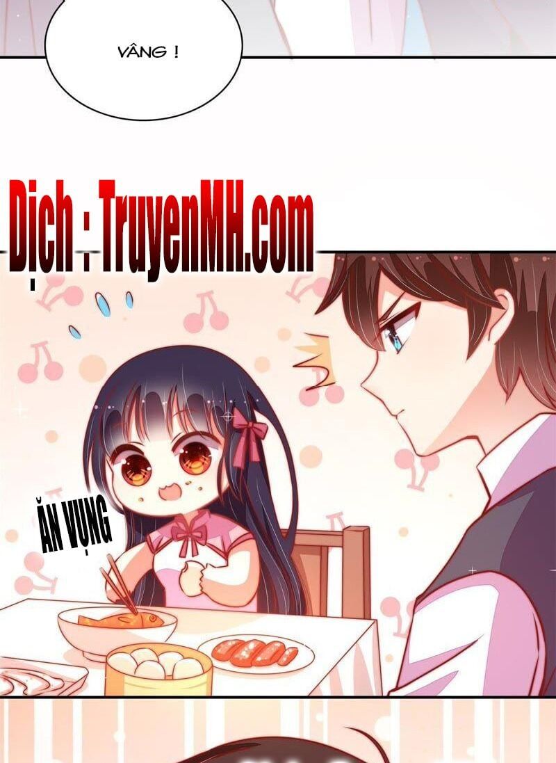 đọc truyện Ngày Nào Thiếu Soái Cũng Ghen Chương 112 ảnh 19 tại Thiên Thai Truyện