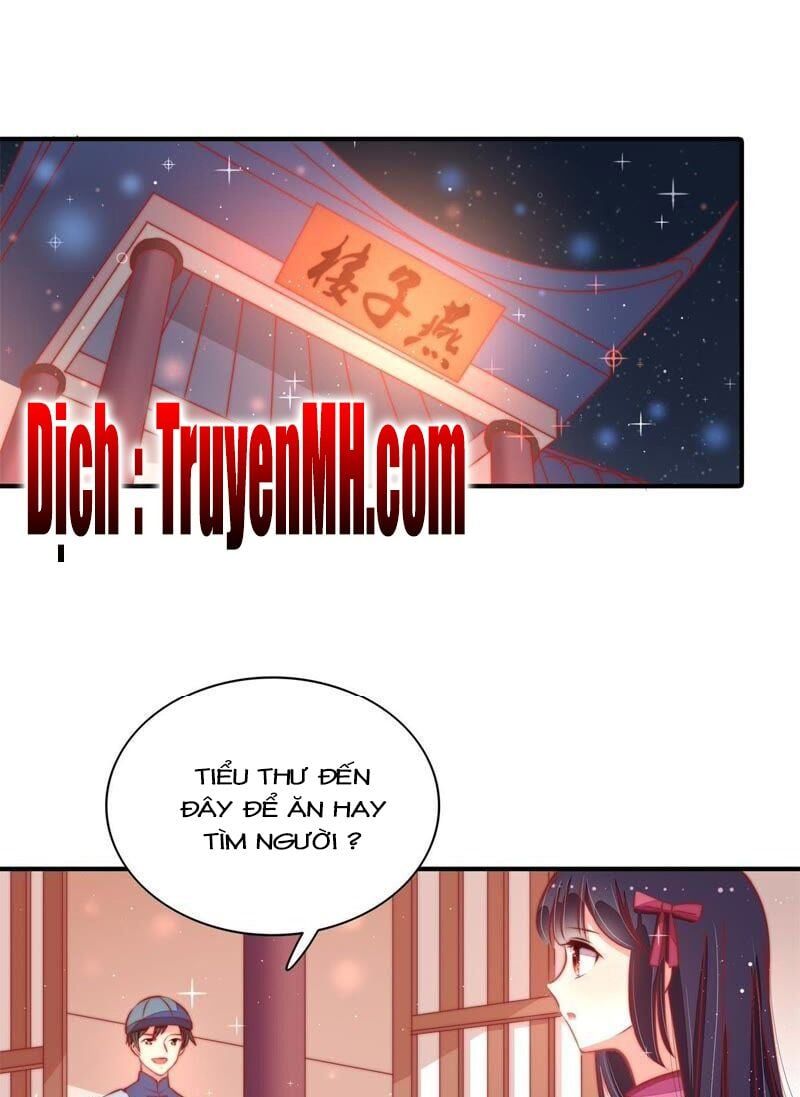 đọc truyện Ngày Nào Thiếu Soái Cũng Ghen Chương 112 ảnh 4 tại Thiên Thai Truyện