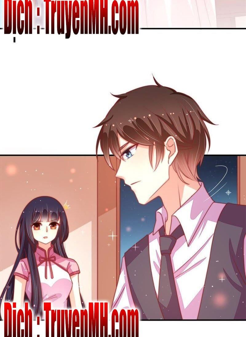 đọc truyện Ngày Nào Thiếu Soái Cũng Ghen Chương 112 ảnh 7 tại Thiên Thai Truyện