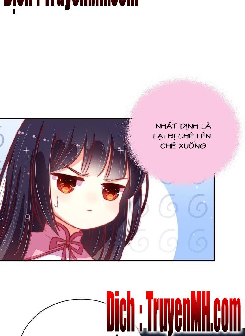 đọc truyện Ngày Nào Thiếu Soái Cũng Ghen Chương 112 ảnh 8 tại Thiên Thai Truyện