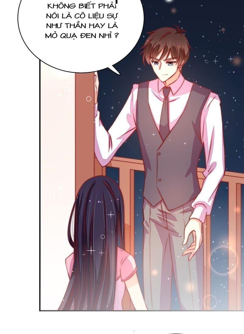 đọc truyện Ngày Nào Thiếu Soái Cũng Ghen Chương 112 ảnh 9 tại Thiên Thai Truyện