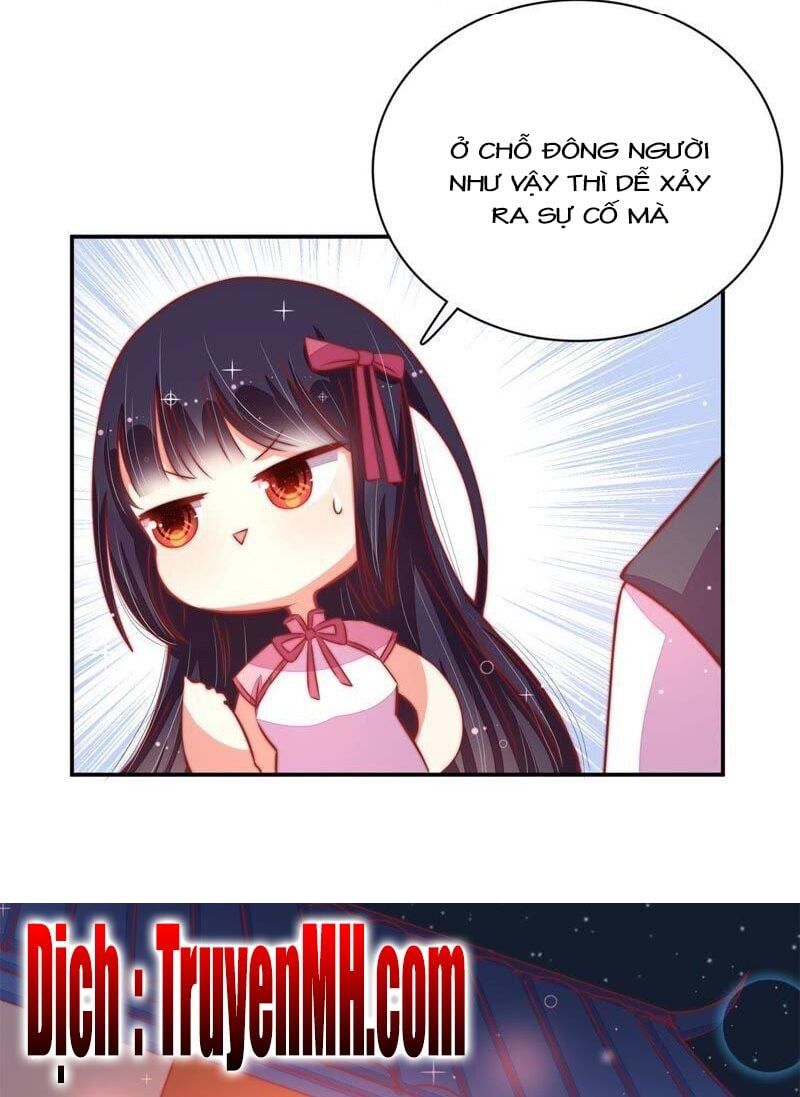 đọc truyện Ngày Nào Thiếu Soái Cũng Ghen Chương 112 ảnh 10 tại Thiên Thai Truyện