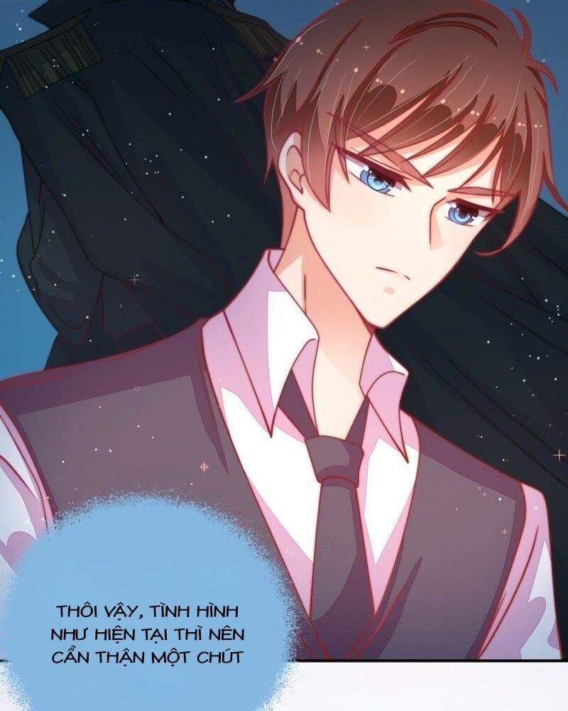 đọc truyện Ngày Nào Thiếu Soái Cũng Ghen Chương 113 ảnh 16 tại Thiên Thai Truyện