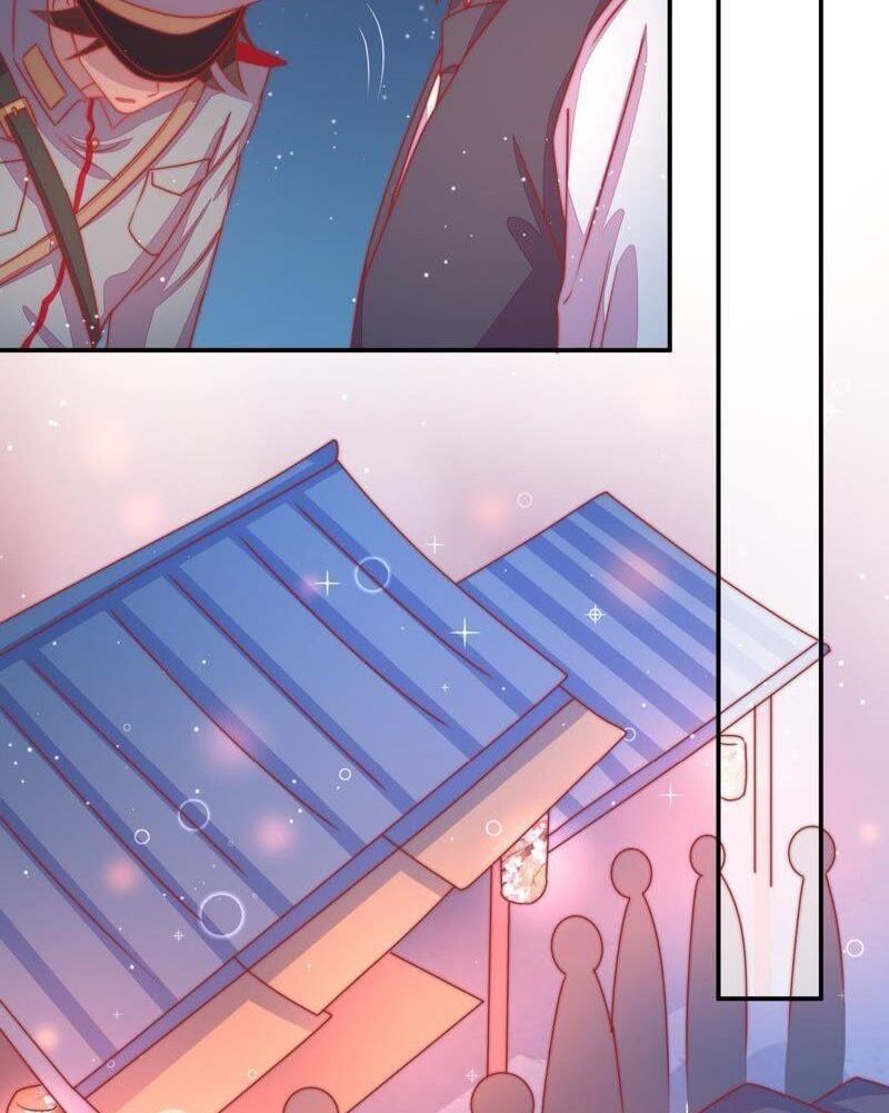 đọc truyện Ngày Nào Thiếu Soái Cũng Ghen Chương 113 ảnh 18 tại Thiên Thai Truyện