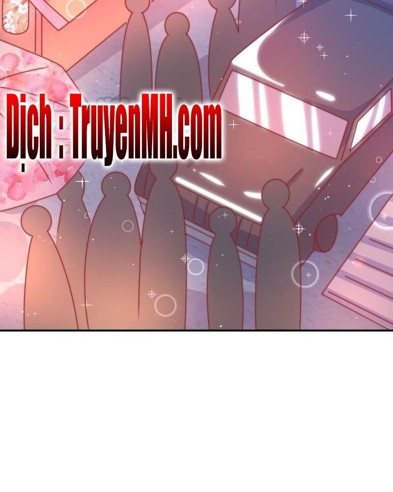 đọc truyện Ngày Nào Thiếu Soái Cũng Ghen Chương 113 ảnh 19 tại Thiên Thai Truyện