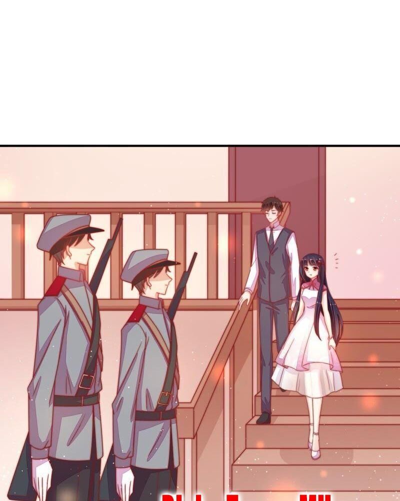 đọc truyện Ngày Nào Thiếu Soái Cũng Ghen Chương 113 ảnh 4 tại Thiên Thai Truyện