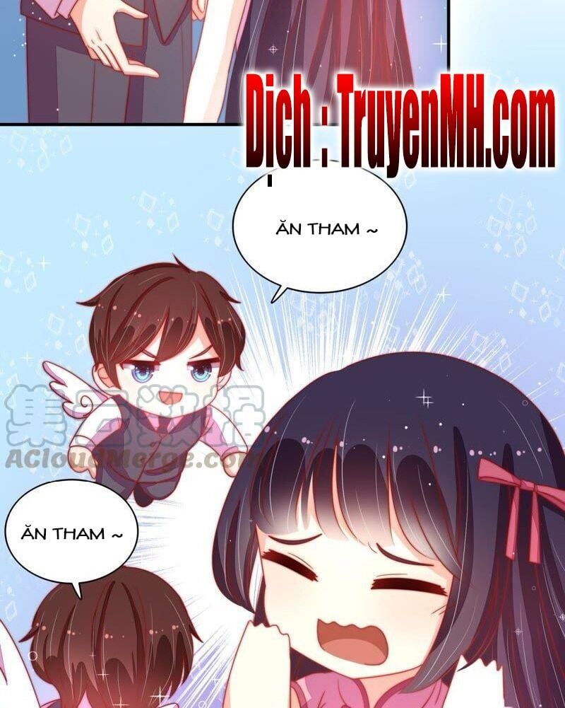 đọc truyện Ngày Nào Thiếu Soái Cũng Ghen Chương 113 ảnh 10 tại Thiên Thai Truyện