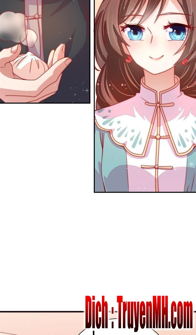 đọc truyện Ngày Nào Thiếu Soái Cũng Ghen Chương 114 ảnh 12 tại Thiên Thai Truyện