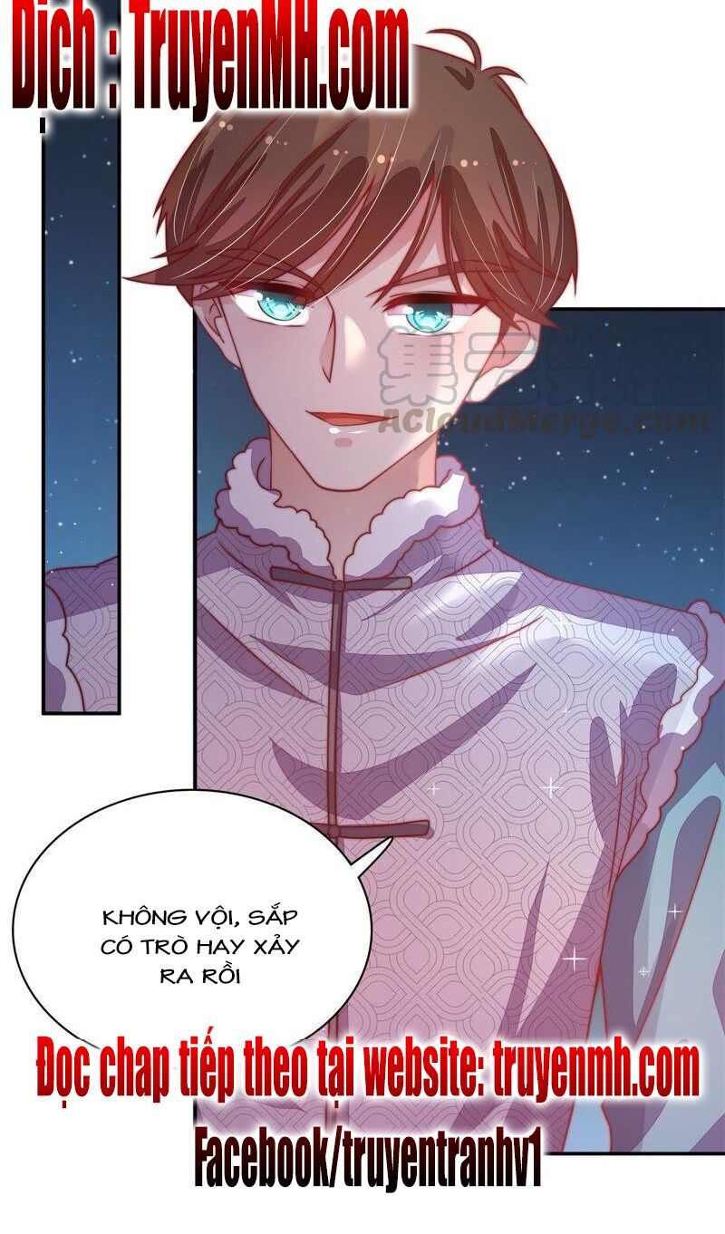 đọc truyện Ngày Nào Thiếu Soái Cũng Ghen Chương 114 ảnh 19 tại Thiên Thai Truyện