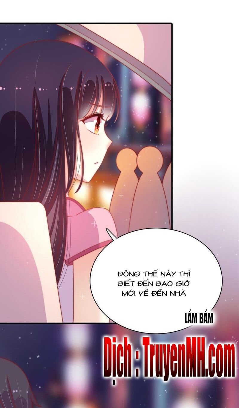 đọc truyện Ngày Nào Thiếu Soái Cũng Ghen Chương 114 ảnh 4 tại Thiên Thai Truyện