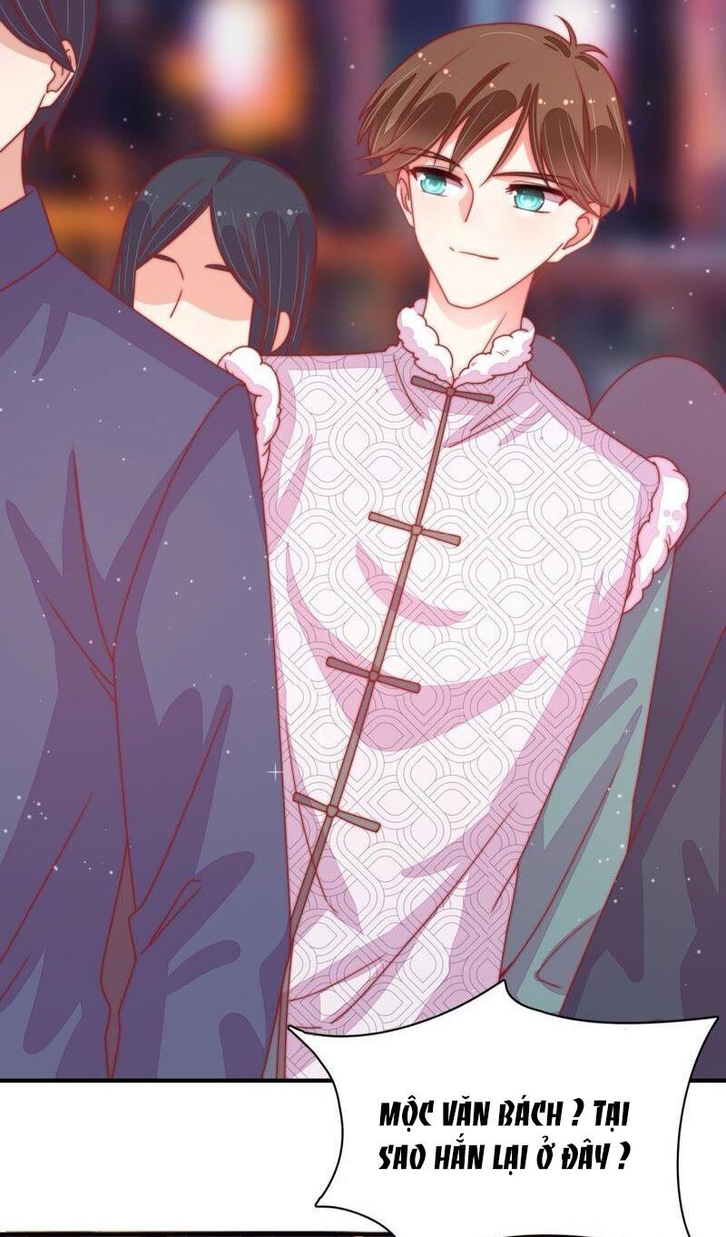 đọc truyện Ngày Nào Thiếu Soái Cũng Ghen Chương 114 ảnh 5 tại Thiên Thai Truyện