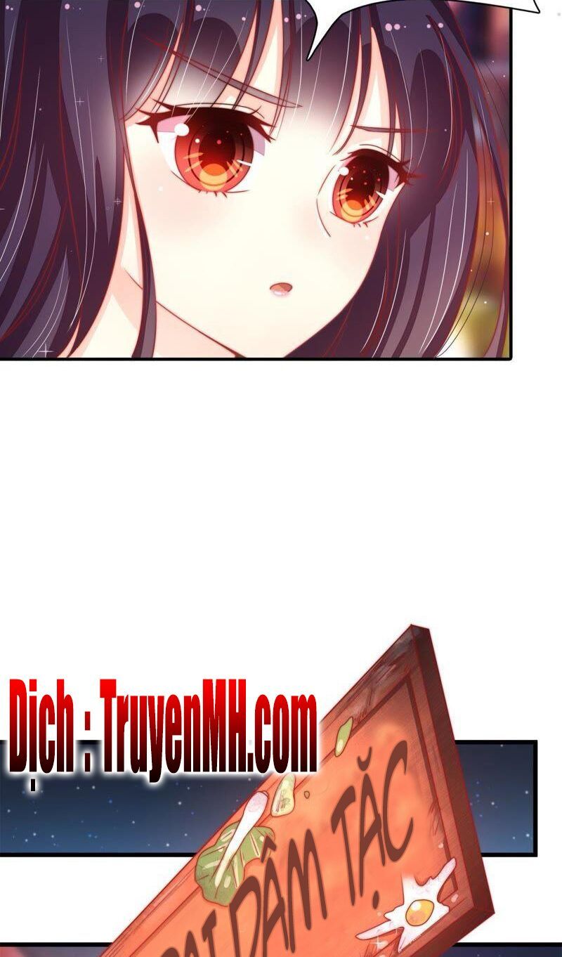 đọc truyện Ngày Nào Thiếu Soái Cũng Ghen Chương 114 ảnh 6 tại Thiên Thai Truyện