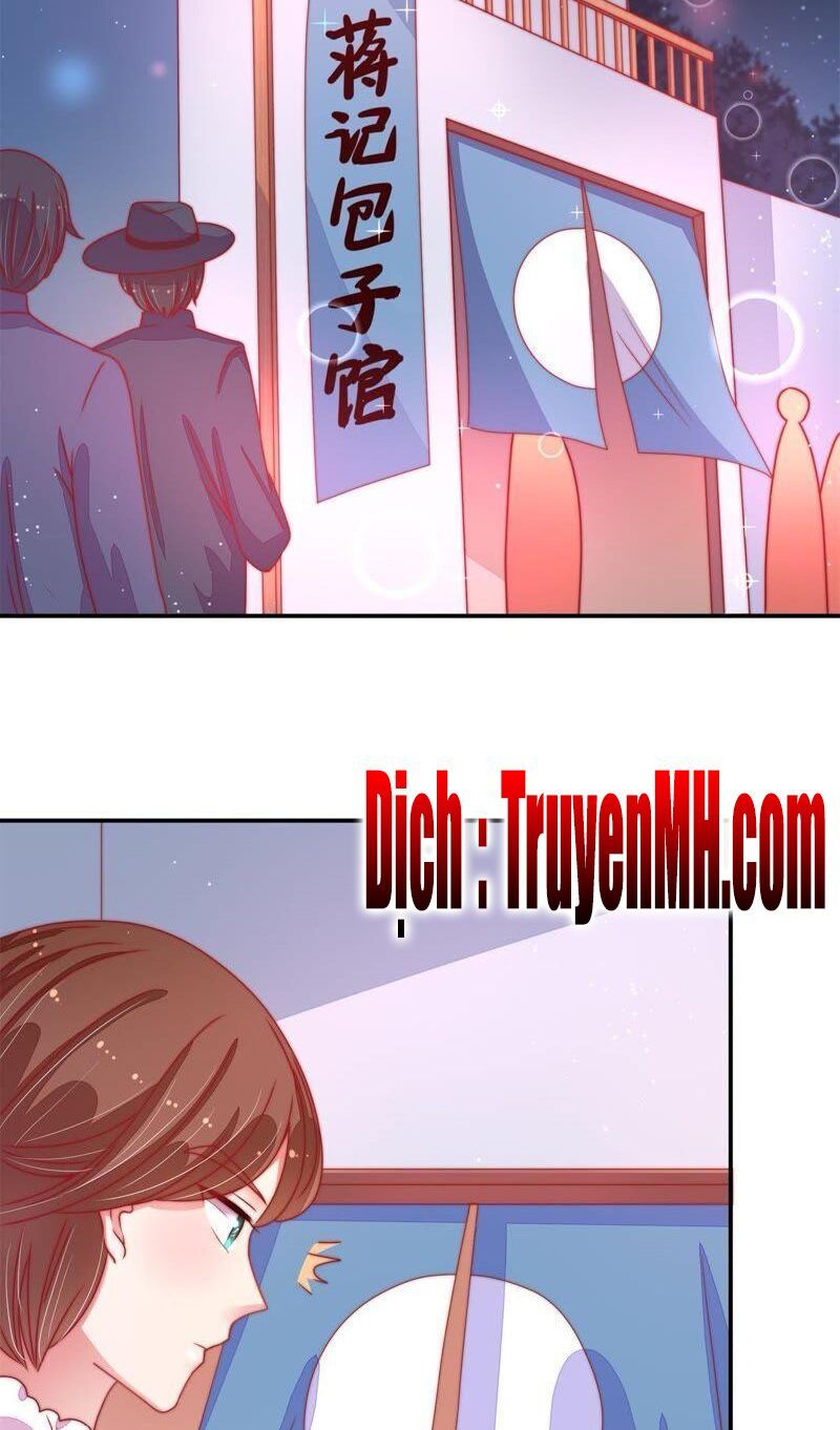 đọc truyện Ngày Nào Thiếu Soái Cũng Ghen Chương 114 ảnh 10 tại Thiên Thai Truyện