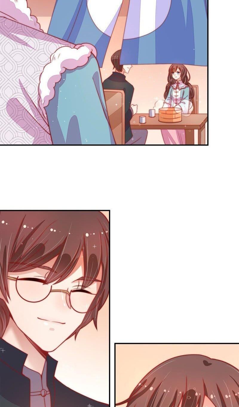 đọc truyện Ngày Nào Thiếu Soái Cũng Ghen Chương 114 ảnh 11 tại Thiên Thai Truyện