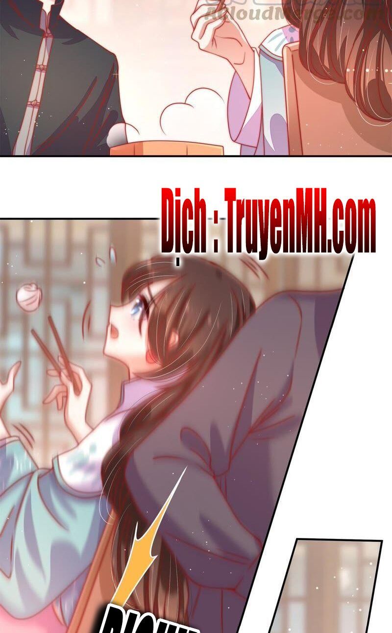 đọc truyện Ngày Nào Thiếu Soái Cũng Ghen Chương 115 ảnh 12 tại Thiên Thai Truyện