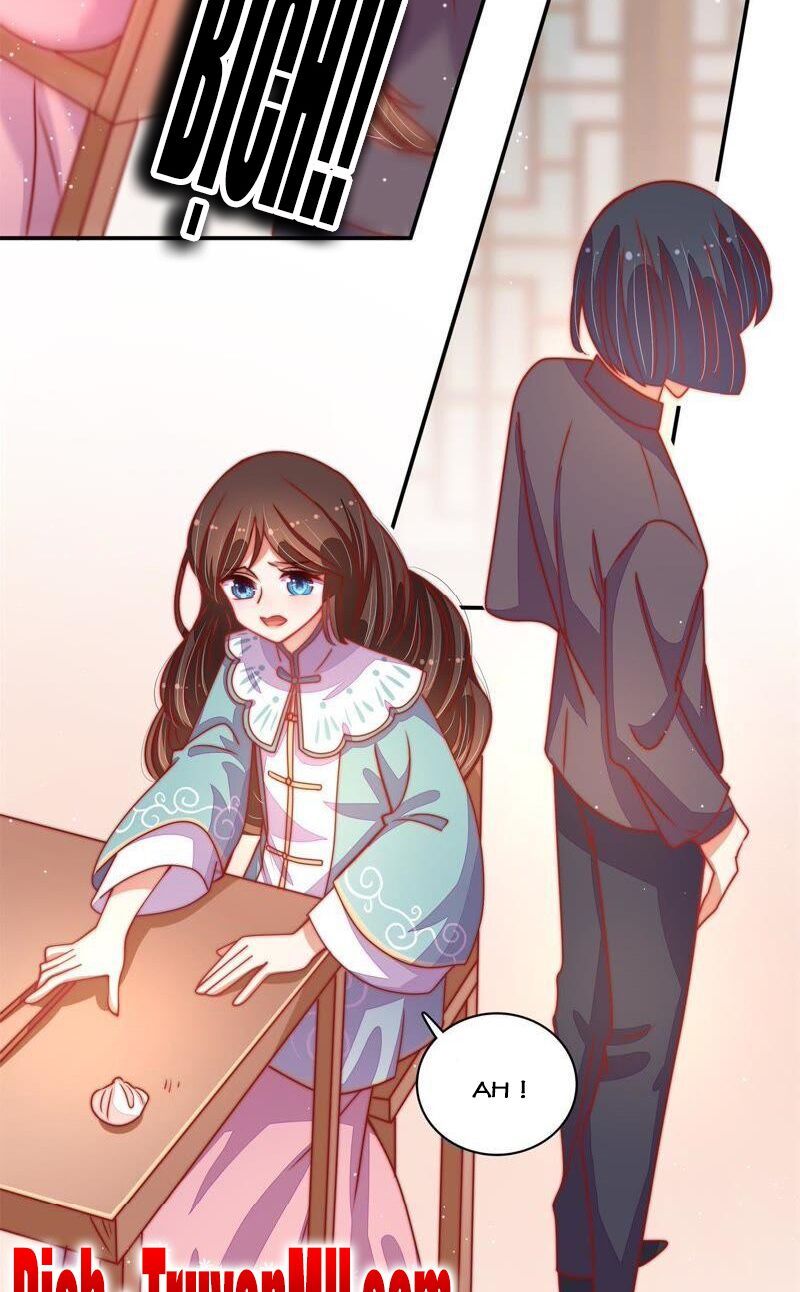 đọc truyện Ngày Nào Thiếu Soái Cũng Ghen Chương 115 ảnh 13 tại Thiên Thai Truyện