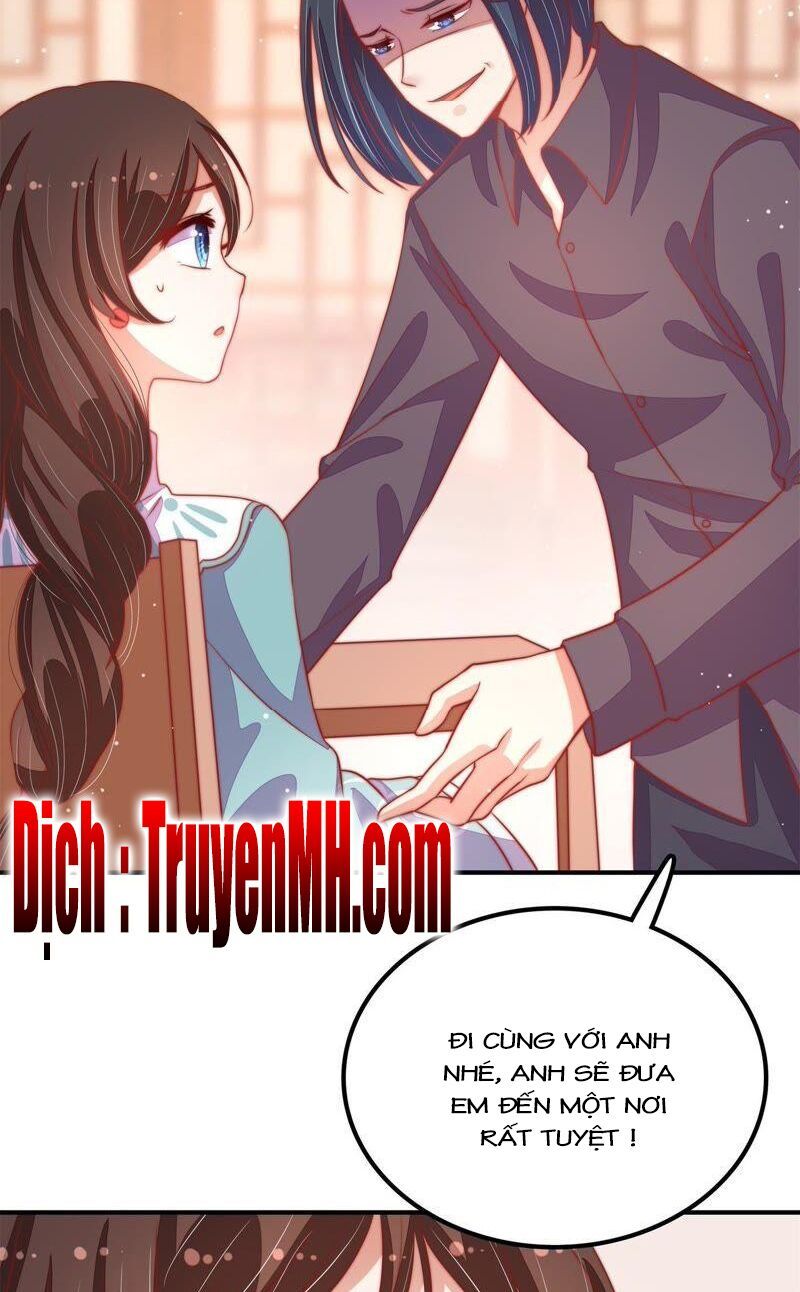 đọc truyện Ngày Nào Thiếu Soái Cũng Ghen Chương 115 ảnh 16 tại Thiên Thai Truyện