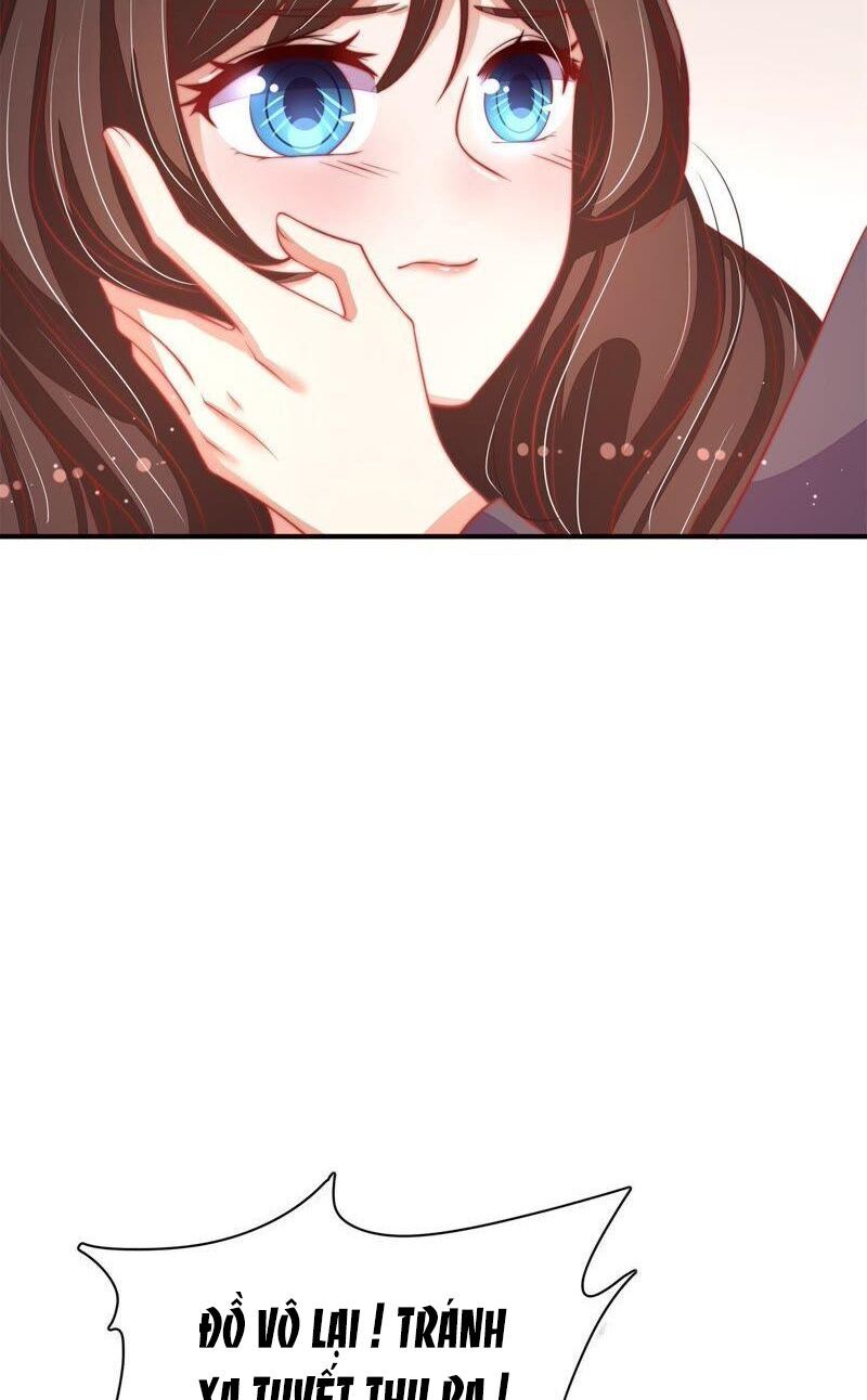 đọc truyện Ngày Nào Thiếu Soái Cũng Ghen Chương 115 ảnh 17 tại Thiên Thai Truyện