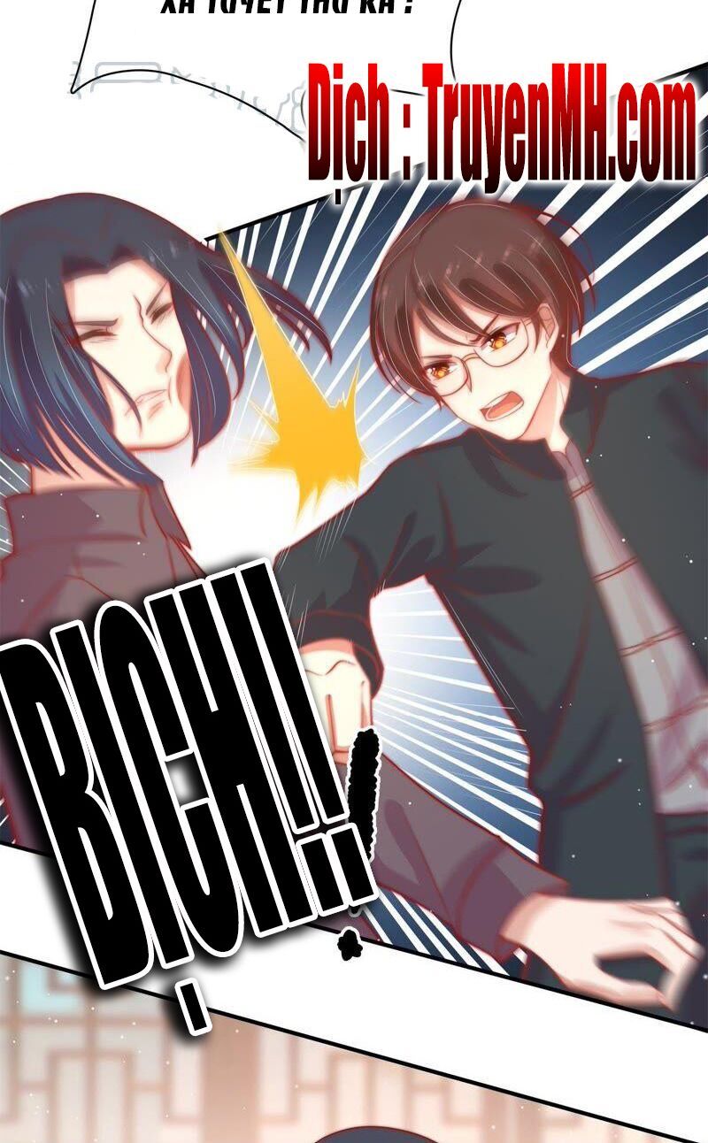 đọc truyện Ngày Nào Thiếu Soái Cũng Ghen Chương 115 ảnh 18 tại Thiên Thai Truyện