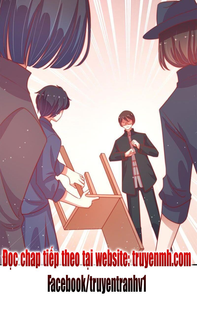 đọc truyện Ngày Nào Thiếu Soái Cũng Ghen Chương 115 ảnh 20 tại Thiên Thai Truyện