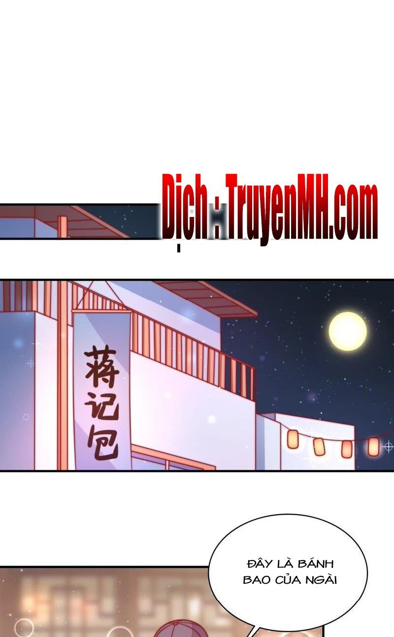 đọc truyện Ngày Nào Thiếu Soái Cũng Ghen Chương 115 ảnh 4 tại Thiên Thai Truyện