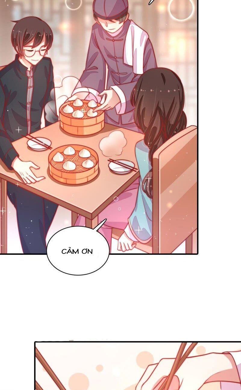 đọc truyện Ngày Nào Thiếu Soái Cũng Ghen Chương 115 ảnh 5 tại Thiên Thai Truyện